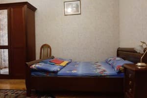 Квартира Абсолют ул. Бассейная, 7. Апартаменты двухместный  14
