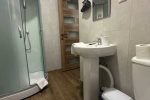 Отель Белый квадрат. Стандарт одноместный  9