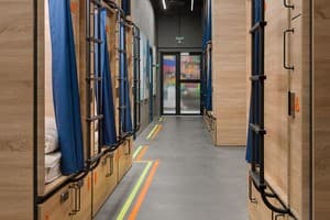 Campus Community A-Hotel 7