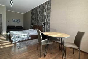 Мини-отель Chayka Home Hotel. Люкс 4-местный Семейный 2