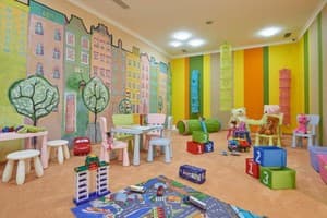 City Holiday Resort & SPA 16