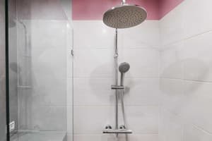 Квартира CityApartments Akademmistechko Kyiv. Апартаменты двухместный +2   44/1 11