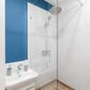 Квартира CityApartments Akademmistechko Kyiv. Апартаменты двухместный +2    44/2 9