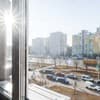 Квартира CityApartments Akademmistechko Kyiv. Апартаменты двухместный +2    44/2 12