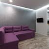 Квартира CityApartments Akademmistechko Kyiv. Делюкс двухместный +2  276/1 12