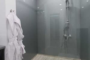 Квартира CityApartments Akademmistechko Kyiv. Делюкс двухместный +2  276/1 13