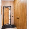 Квартира CityApartments Akademmistechko Kyiv. Студио двухместный +2     304/1 10