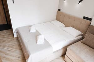 Квартира CityApartments Akademmistechko Kyiv. Студио двухместный +2     304/3 2