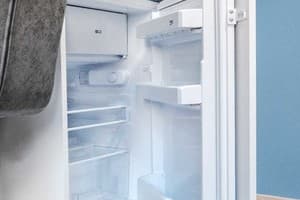 Квартира CityApartments Akademmistechko Kyiv. Улучшенный двухместный +2    44/3 10
