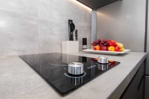 Квартира CityApartments Vokzalna. Апартаменты двухместный +2     53/1 9