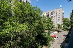 Квартира CityApartments Vokzalna. Апартаменты двухместный +2      53/2 17