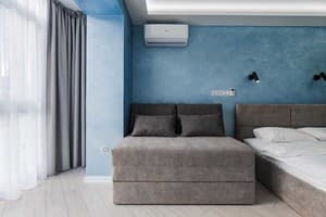 Квартира Cityapartments Palace Ukraine. Апартаменты двухместный +2    101/2 8