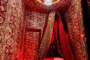 Коттедж Domeparty. Коттедж 10-местный  19