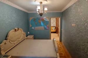 Квартира Двухкомнатная на Драгоманова