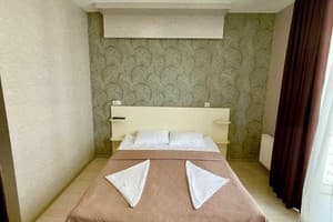 Квартира East Residence. Апартаменты двухместный  3