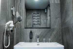 Отель Favor Park Hotel. Бизнес двухместный  7