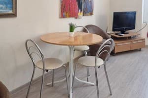 Квартира Home Hotel Михайловский переулок. Апартаменты трехместный  10