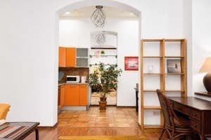 Квартира Home Hotel вул. Хорива, 15/8. Апартаменти двомісний Хорива 15 11