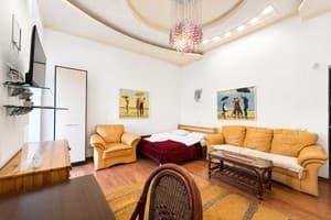 Квартира Home Hotel вул. Хорива, 15/8. Апартаменти двомісний Хорива 15 2