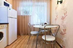 Квартира Home Hotel ул.Хорива, 50. Апартаменты трехместный  11