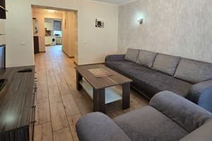 Квартира Home Hotel ул. Нижний Вал, 41/27. Апартаменты 4-местный Трехкомнатные, ул. Нижний Вал, 41 6