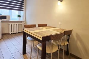 Квартира Home Hotel ул. Нижний Вал, 41/27. Апартаменты 4-местный Трехкомнатные, ул. Нижний Вал, 41 17