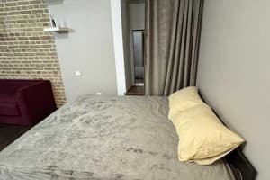 Апарт-отель Igorivska. Студио двухместный Апартаменты №2 1