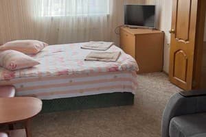 Комфорт на ул. Профсоюзной 9