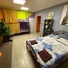 Хостел MERIDIAN_HOSTEL. Семейный 4-местный  1