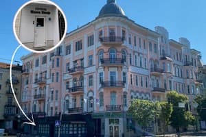 Мезон Бланш 9