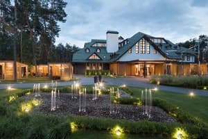 ONOVO Dendra Hotel 6