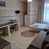 Апарт-отель Pechersk House. Стандарт 4-местный  3