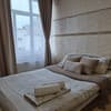 Апарт-отель Pechersk House. Стандарт 4-местный  2