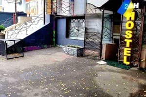 Хостел Подол