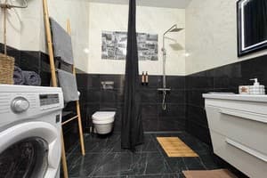 Квартира Politeh EcoLoft studios. Апартаменты трехместный  5