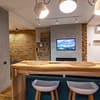 Квартира Politeh EcoLoft studios. Студио двухместный лофт 4