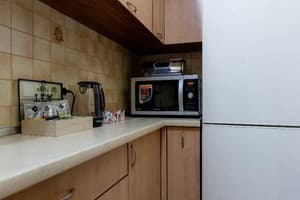 Poznyakoff Aparthotel 13