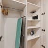 Квартира Сityapartments Obolon. Апартаменти двомісний +2 12