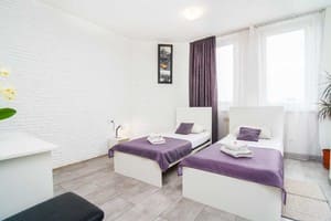 Sky Home Позняки 1