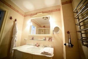 Отель Соната. Стандарт двухместный Твин 6