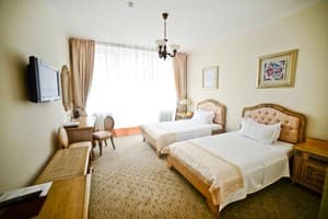 Отель Соната. Стандарт двухместный Твин 3