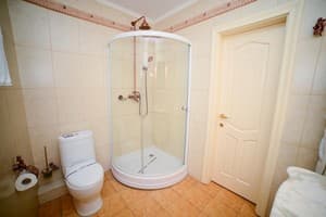 Отель Соната. Улучшенный двухместный  4