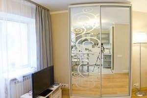 Уютные апартаменты 6