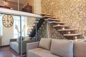 Квартира на ул. Бассейна, 12. Апартаменты двухместный  5