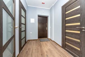 Квартира в новом доме на Оболони. Апартаменты двухместный 5 этаж 7